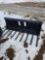 Skid Steer X-treme Manure Forks