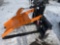 Wolverine Grapple Fork attachment