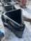 Wolverine Concrete chute attachment