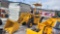 2025 IRBL 50 Backhoe w/ Kubota Diesel