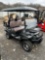 IR GC 80 Electric 4 Person Golf Cart (will be assembled, check back)