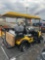 IR GC 80 Electric 4 Person Golf Cart (will be assembled, check back)