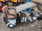 IR GC40 Mini 2 Person Electric Golf Cart (will be assembled, check back)