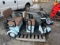 IR GC40 Mini 2 Person Electric Golf Cart