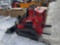 EGN EG-360T MIni Skid Loader