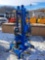 HYGE Hydraulic lifting Drilling Machine