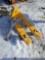 Transpallet BD20 Pallet Jack