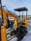 Miva VA15 Mini Excavator w/ Blade, Thumb & Pilot Controls