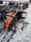 Giyi Skid Loader Trencher