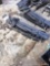 Giyi 5T Hydraulic Excavator Thumb