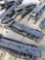 Giyi 5T Hydraulic Excavator Thumb