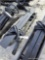 Giyi 5T Hydraulic Excavator Thumb
