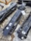 Giyi 5T Hydraulic Excavator Thumb