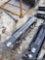 Giyi 5T Hydraulic Excavator Thumb