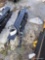Giyi 3T Hydraulic Excavator Thumb