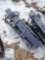 Giyi 3T Hydraulic Excavator Thumb