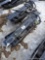 Giyi 3T Hydraulic Excavator Thumb