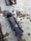 Giyi 3T Hydraulic Excavator Thumb