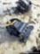 Giyi Excavator Compactor Wheel