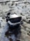 Giyi Excavator Compactor Wheel