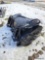 Giyi Skid Loader Cement Mixer w/ Hose