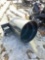 Giyi Mini Skid Loader Concrete Mixer