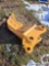 Giyi Ripper - Fits Cat 320
