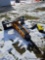 Giyi Breaker Attachment