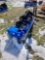 Giyi Auger Attachment w/ 3 Bits