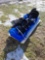 Giyi Auger Attachment w/ 3 Bits