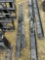 7 FT pallet fork extensions