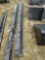 8 FT pallet fork extensions