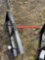 Kivel Single prong bale spear attachment