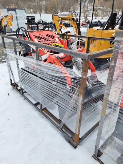AGT YSRT14 Skid loader