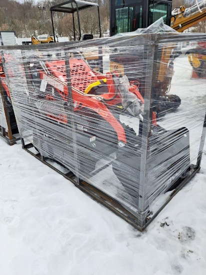 AGT YSRT14 Skid loader