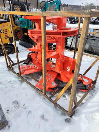 Top Cat Tree Shear Attachment