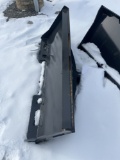 Land Honor Skid Steer Utility Hitch Adapter 2