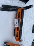 Land Honor pallet Fork Attachment