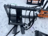 Land Honor Tree Puller Attachment
