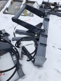 Land Honor Tree puller attachment