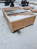 Two person  Indoor Infrared Sauna Room