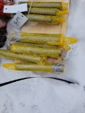 Universal bucket pins 35mm*225mm