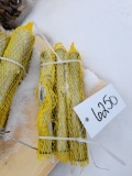 Universal bucket pins 25mm*185mm