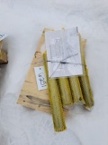 Universal bucket pins 45mm*330mm