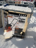 Landhonor Heavy duty plate compactor