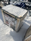 Landhonor Heavy duty plate compactor
