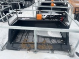 Wolverine Skid Steer 72