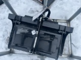 Mini Skid Steer Grapple Bucket