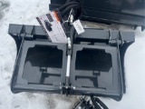 Mini Skid Steer Grapple Bucket