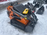 Landhero LDH-T460 Mini Skid Loader